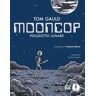 Mooncop. Poliziotto lunare