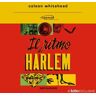 Il ritmo di Harlem