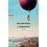 William Boyd Il romantico