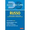 Dizionario russo. Russo-italiano, italiano-russo