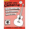 Libero Iannuzzi Tutti alla chitarra (suonare a 5 anni)