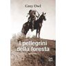 Grey Owl I pellegrini della foresta