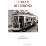 Stefano Tini Il tram di Lisbona