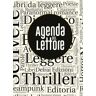 Agenda del lettore