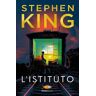 Stephen King L'istituto