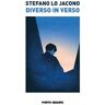 Stefano Lo Jacono Diverso in verso