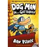 Dav Pilkey Dog Man in... gattabuia