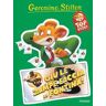 Geronimo Stilton Giù le zampe, faccia di fontina! Top story