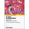 In vena di solidarietà. I mille volti della donazione in Avis