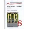 Storia del turismo. Le imprese