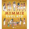 Tom Froese Mummie svelate