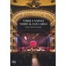 Verdi a Napoli, Verdi al San Carlo. Il San Carlo nel mondo