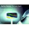 Ayrton Senna: The Last Night