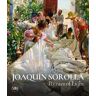 Joaquin Sorolla: Painter of Light