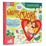 Barbara Franco Le mappe del cuore