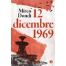 Mirco Dondi 12 dicembre 1969