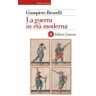 La guerra in età moderna