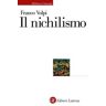 Il nichilismo