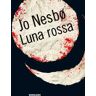 Luna rossa