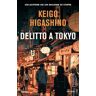 Delitto a Tokyo