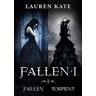 Fallen: Fallen-Torment. Vol. 1