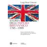 Storia dell'impero britannico (1785-1999)