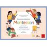 Tavole dell'addizione e della sottrazione. Strumento didattico Montessori. Con Prodotti vari