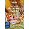 Zambia, Mozambico e Malawi