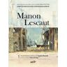 Maria Ida Biggi Manon Lescaut