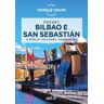 Bilbao e San Sebastian