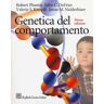 Genetica del comportamento