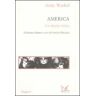 Andy Warhol America. Un diario visivo