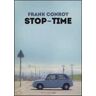 Frank Conroy Stop-time