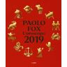 Paolo Fox L' oroscopo 2019