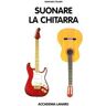 Giancarlo Tollero Suonare la chitarra