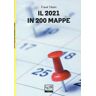 Frank Tétart Il 2021 in 200 mappe