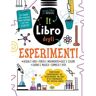 Il libro degli esperimenti