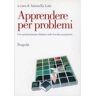 Apprendere per problemi