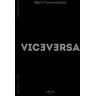 Viceversa (2017). Vol. 7: Black conversations.