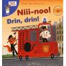 Guido Van Genechten Niii-noo! Drin, drin! Ediz. a colori