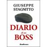 Giuseppe Stagnitto Diario di un boss