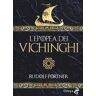 Rudolf Pörtner L'epopea dei Vichinghi