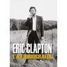 Eric Clapton . L'autobiografia