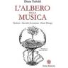 L' albero della musica