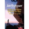 Jon Krakauer Dove gli uomini diventano eroi