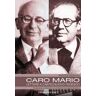 Andrés Segovia Caro Mario. Lettere a Castelnuovo-Tedesco