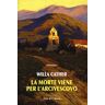 Willa Cather La morte viene per l'arcivescovo