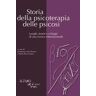 Storia della psicoterapia delle psicosi