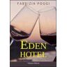 Fabrizia Poggi Eden Hotel