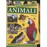 Alla scoperta degli animali